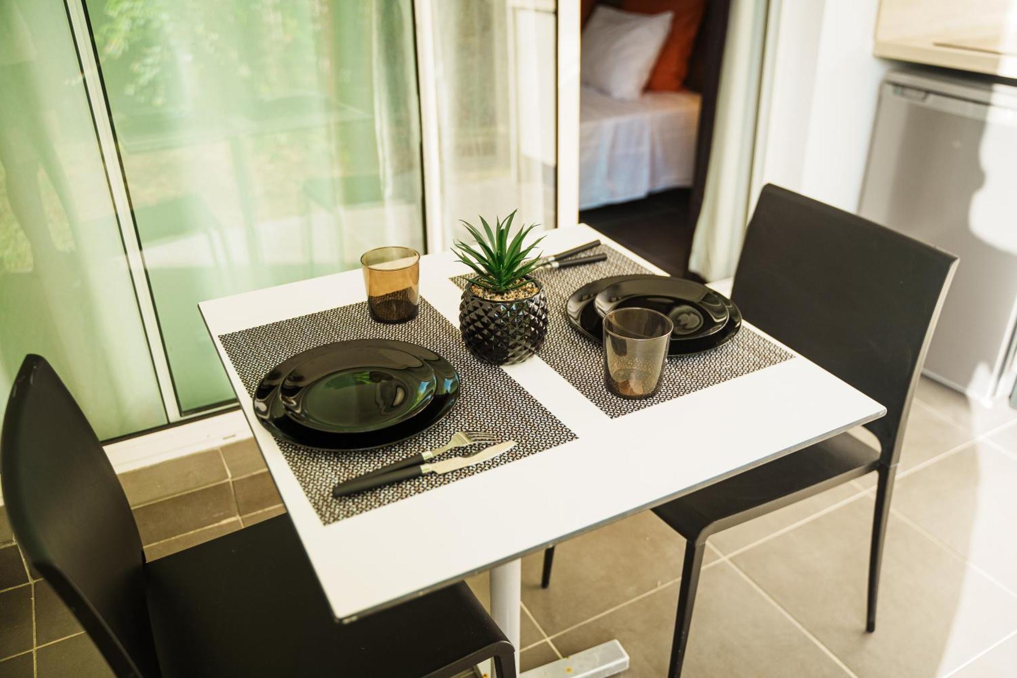Havre De Paix Boise A St Francois Apartment แซงต์-ฟรองซัวส์ ภายนอก รูปภาพ
